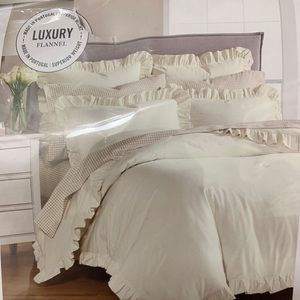 Martha Stewart duvet cover